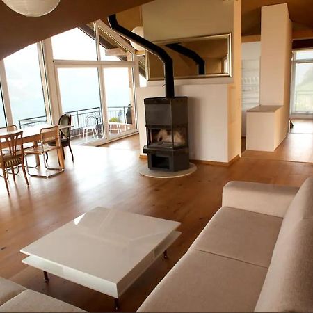 Lakeview Gem Krattigen Dış mekan fotoğraf